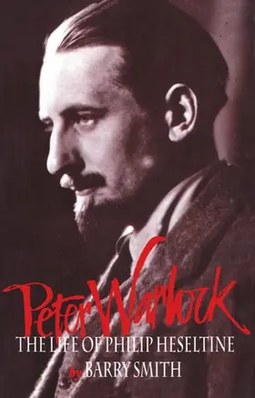  Peter Warlock | Buch |  Sack Fachmedien