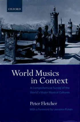 Fletcher |  World Musics in Context | Buch |  Sack Fachmedien