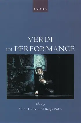 Latham / Parker |  VERDI IN PERFORMANCE C | Buch |  Sack Fachmedien