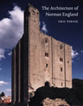 Fernie |  The Architecture of Norman England | Buch |  Sack Fachmedien