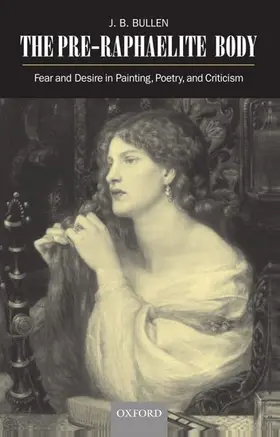 Bullen |  The Pre-Raphaelite Body | Buch |  Sack Fachmedien