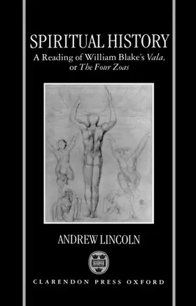 Lincoln |  SPIRITUAL HISTORY C | Buch |  Sack Fachmedien
