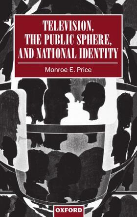 Price | Television, the Public Sphere, and National Identity | Buch | 978-0-19-818338-9 | sack.de