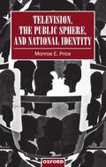 Price |  Television, the Public Sphere, and National Identity | Buch |  Sack Fachmedien