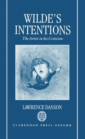 Danson |  Wilde's Intentions | Buch |  Sack Fachmedien