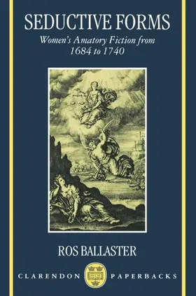 Ballaster |  Seductive Forms | Buch |  Sack Fachmedien