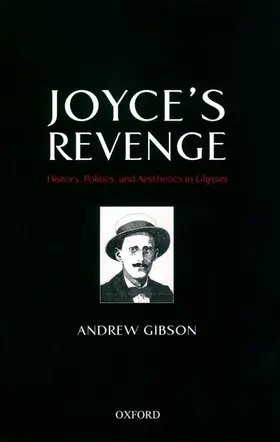 Gibson |  Joyce's Revenge | Buch |  Sack Fachmedien