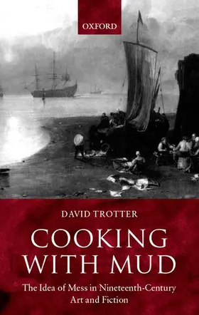 Trotter |  Cooking with Mud | Buch |  Sack Fachmedien