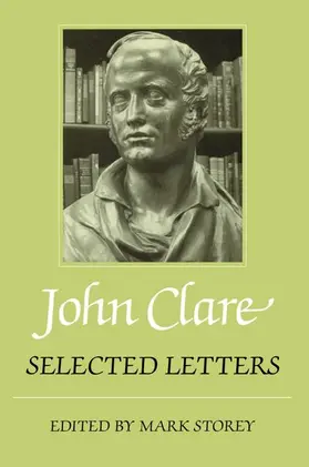 Clare / Storey |  Selected Letters | Buch |  Sack Fachmedien