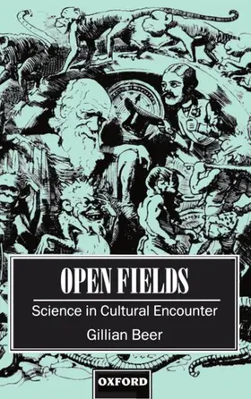 Open Fields | Buch | 978-0-19-818635-9 | www.sack.de