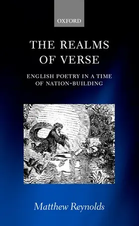 Reynolds |  The Realms of Verse 1830-1870 | Buch |  Sack Fachmedien