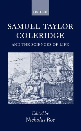 Roe |  Samuel Taylor Coleridge and the Sciences of Life | Buch |  Sack Fachmedien