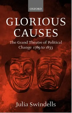 Swindells |  Glorious Causes | Buch |  Sack Fachmedien