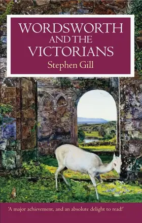 Gill |  Wordsworth and the Victorians | Buch |  Sack Fachmedien