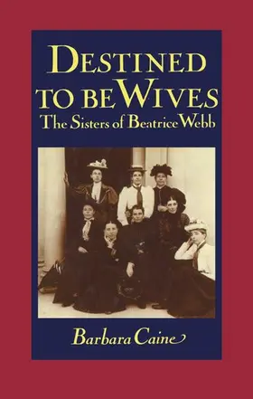 Caine |  Destined to be Wives | Buch |  Sack Fachmedien