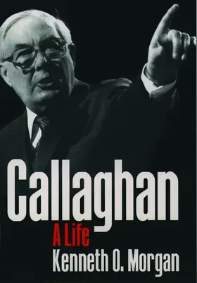 Morgan |  Callaghan | Buch |  Sack Fachmedien