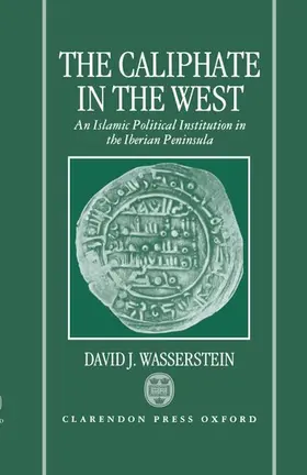 Wasserstein |  The Caliphate in the West | Buch |  Sack Fachmedien