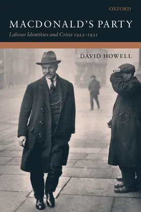 Howell |  MacDonald's Party | Buch |  Sack Fachmedien