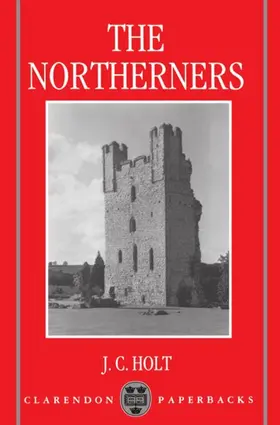 Holt |  The Northerners | Buch |  Sack Fachmedien