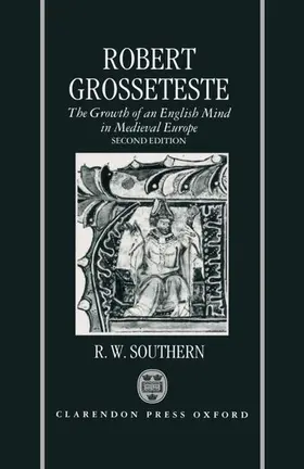 Southern |  Robert Grosseteste | Buch |  Sack Fachmedien
