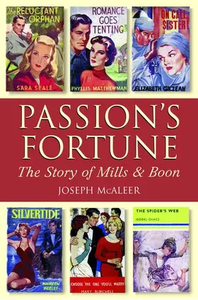 McAleer |  Passion's Fortune | Buch |  Sack Fachmedien