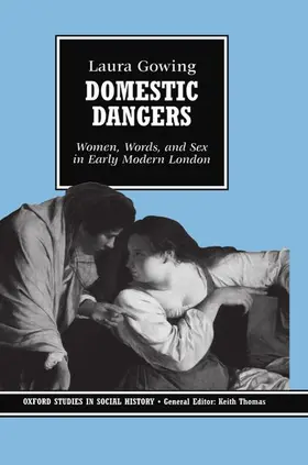 Gowing |  Domestic Dangers | Buch |  Sack Fachmedien