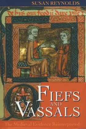 Reynolds |  Fiefs and Vassals | Buch |  Sack Fachmedien