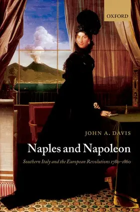 Davis |  Naples and Napoleon | Buch |  Sack Fachmedien