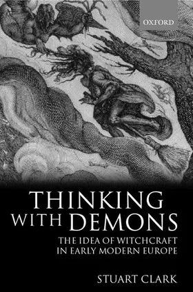 Clark |  Thinking with Demons | Buch |  Sack Fachmedien
