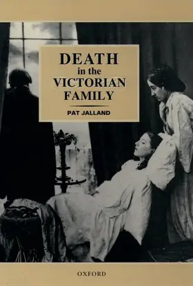 Jalland |  Death in the Victorian Family | Buch |  Sack Fachmedien