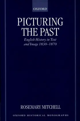Mitchell |  Picturing the Past | Buch |  Sack Fachmedien