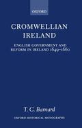 Barnard |  Cromwellian Ireland | Buch |  Sack Fachmedien