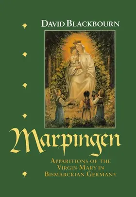 Blackbourn |  Marpingen | Buch |  Sack Fachmedien