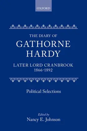 Cranbrook / Johnson |  HARDY | Buch |  Sack Fachmedien