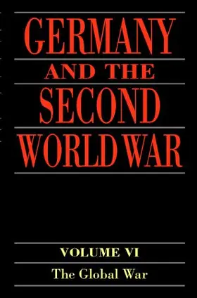 Boog / Rahn / Stumpf |  Germany and the Second World War | Buch |  Sack Fachmedien