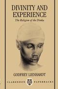 Lienhardt |  Divinity and Experience | Buch |  Sack Fachmedien