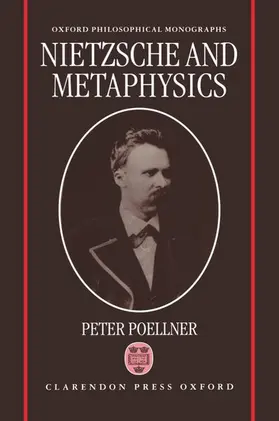 Poellner |  Nietzsche & Metaphysics Opm | Buch |  Sack Fachmedien