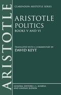 Aristotle / Keyt |  Politics | Buch |  Sack Fachmedien