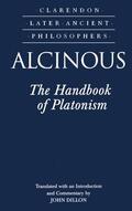 Alcinous / Dillon |  The Handbook of Platonism | Buch |  Sack Fachmedien
