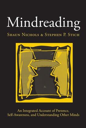 Nichols / Stich |  Mindreading | Buch |  Sack Fachmedien
