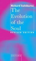 Swinburne |  Evolution of the Soul | Buch |  Sack Fachmedien