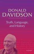 Davidson |  Truth, Language, and History | Buch |  Sack Fachmedien