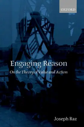 Raz |  Engaging Reason | Buch |  Sack Fachmedien