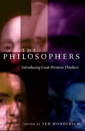 Honderich |  The Philosophers | Buch |  Sack Fachmedien