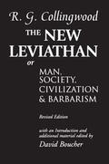 Collingwood / Boucher |  The New Leviathan | Buch |  Sack Fachmedien