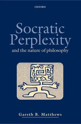Matthews |  Socratic Perplexity | Buch |  Sack Fachmedien