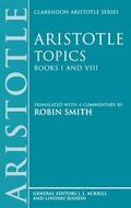 Aristotle |  Topics Books I & VIII | Buch |  Sack Fachmedien
