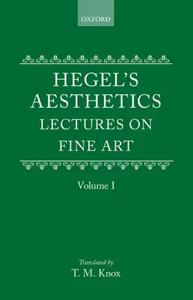 Hegel |  HEGEL | Buch |  Sack Fachmedien