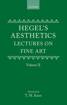 Hegel |  HEGEL | Buch |  Sack Fachmedien