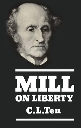 Ten |  Mill on Liberty | Buch |  Sack Fachmedien
